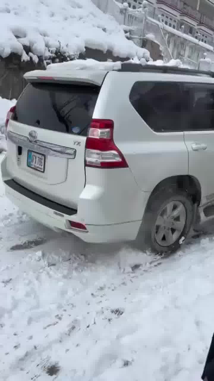 כמה פקיסטנים צריך כדי לדרדר רכב