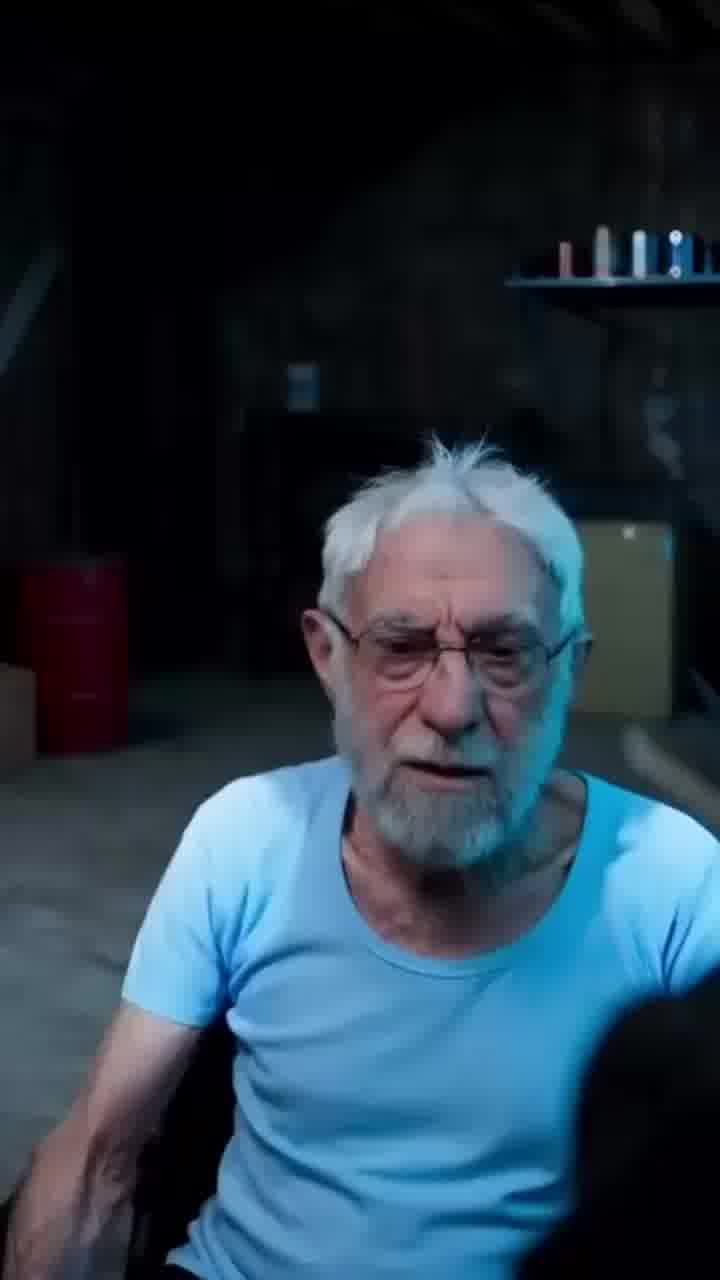 אז ככה זה ייגמר? סרטון AI שכובש את הרשתות