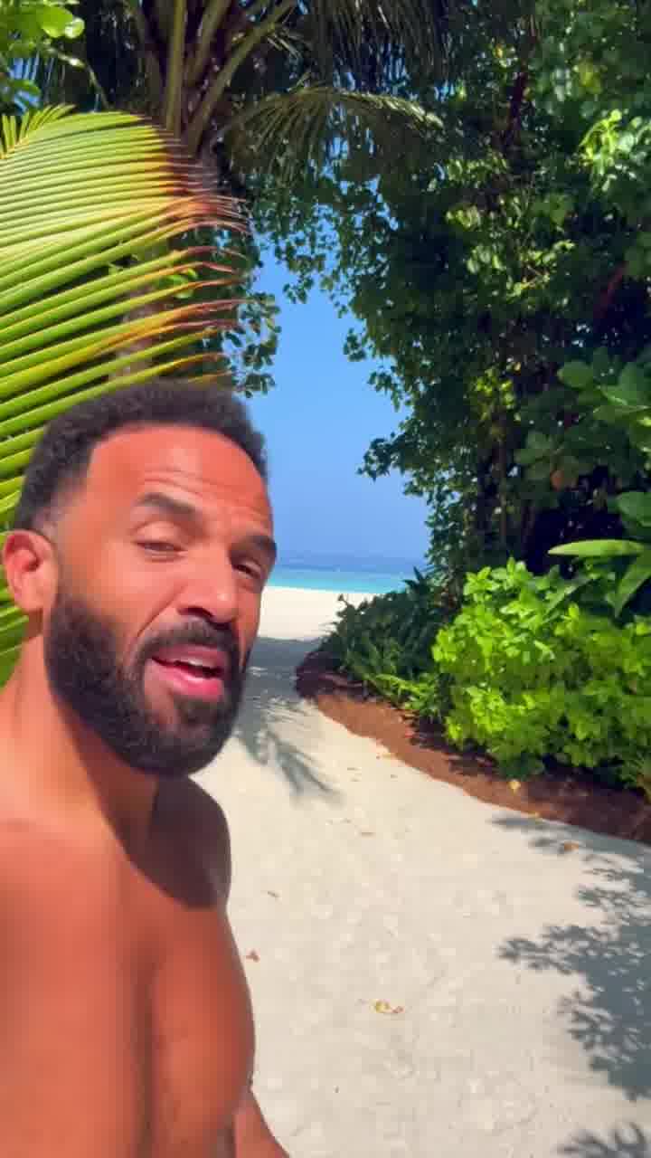 מאיפה הקריצו אותך: קרג דיוויד מזכיר שיש לו שיר אחד