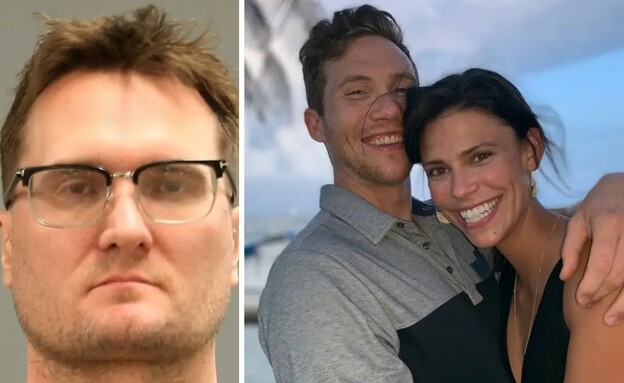 מייקל דיוויד מקי