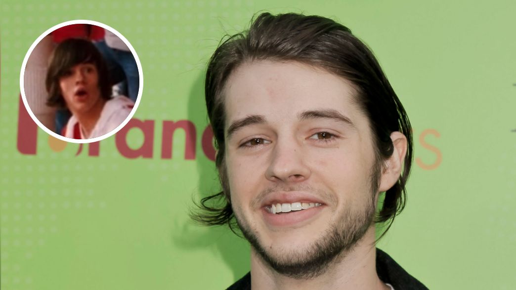 מאט פרוקופ, "היי סקול מיוזיקל 3"