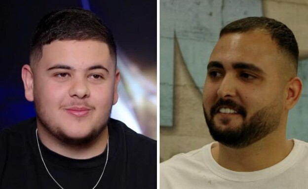 שקד סולומון, אושר כהן