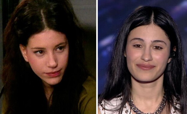 שירה זלוף, דנה עדיני