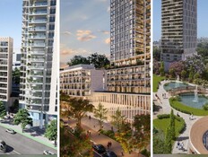 פרויקטים חדשים