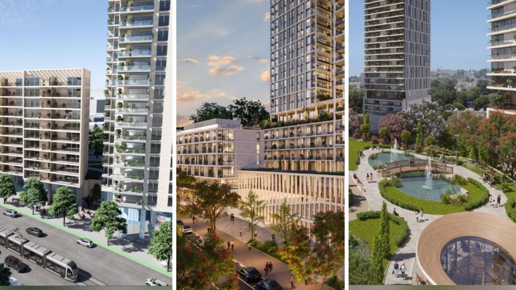 פרויקטים חדשים פרויקטים חדשים