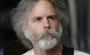 בוב וויר, גרייטפול דד (צילום: Tim Mosenfelder/Getty Images)