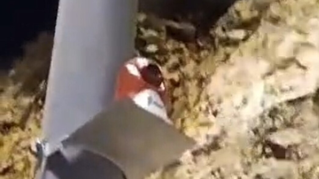 על עמודי תאורה, מבלי לעצור את הנהג: המשטרה מעלה שלב באכיפת עבירות התנועה