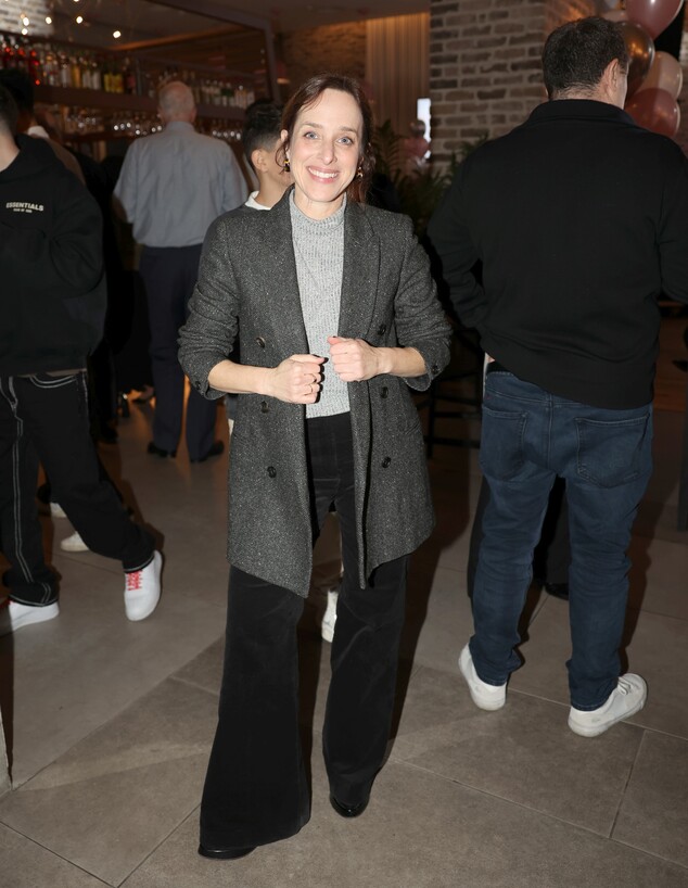 יום הולדת לרפלקסולוגית העיוורת דינה דואדי