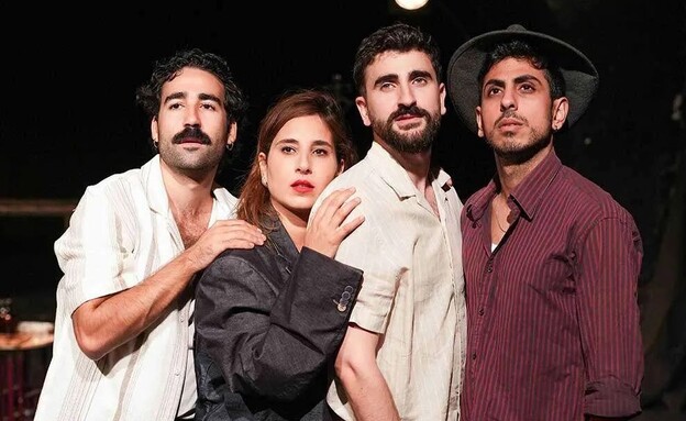 מתוך "לאהוב את דייזי"