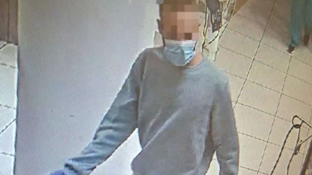 המתחזה מהדסה