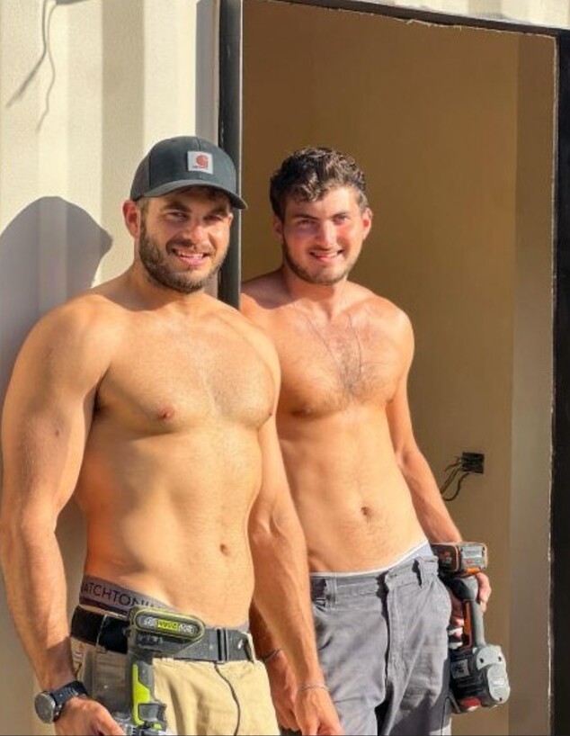 בית ממכולה רועי ושחר גפן ג 