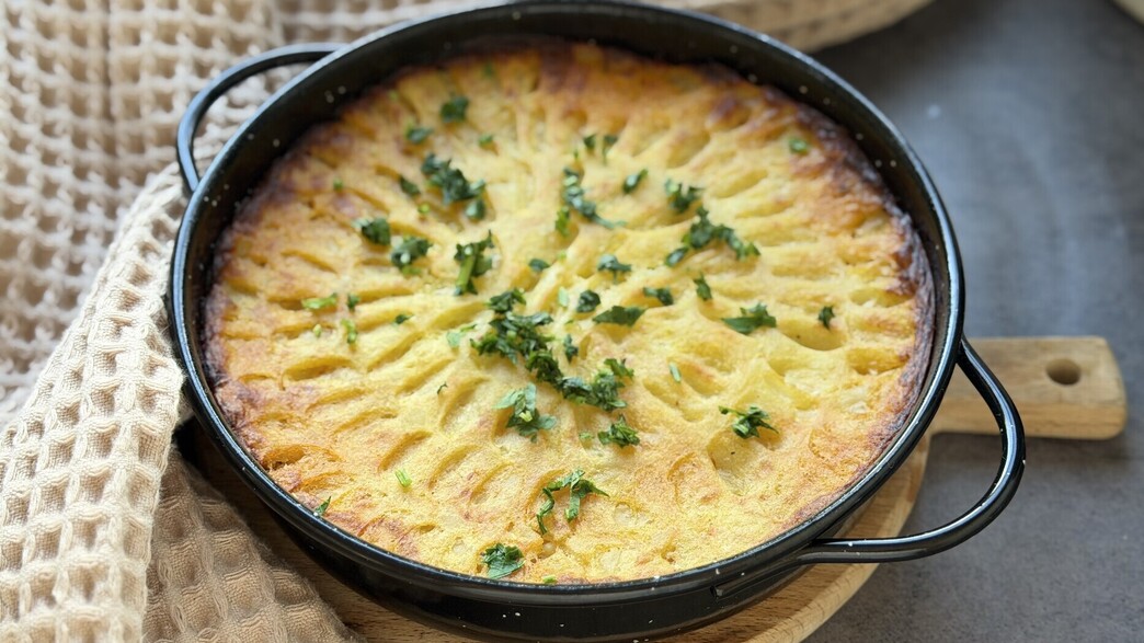 פאי רועים של מאמות אמיתיות