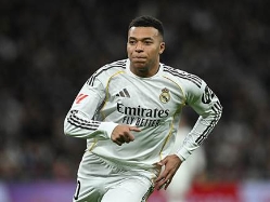 (Denis Doyle/Getty Images) (צילום: ספורט 5)