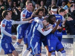 סנסציה (GETTY) (צילום: ספורט 5)