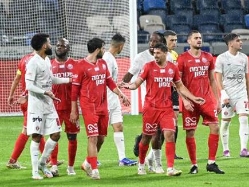 (ברני ארדוב) (צילום: ספורט 5)