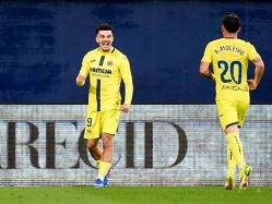 (Photo by Alex Caparros/Getty Images) (צילום: ספורט 5)