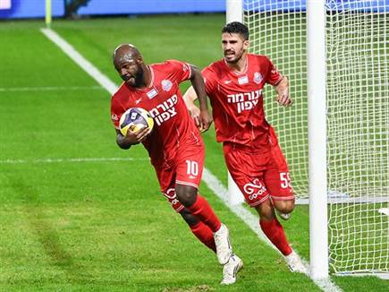 אך איסט השווה (ברני ארדוב)