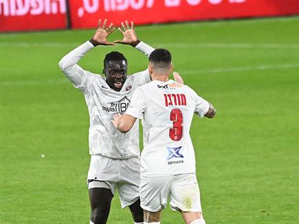 אך מורגן לא ויתר (ברני ארדוב)