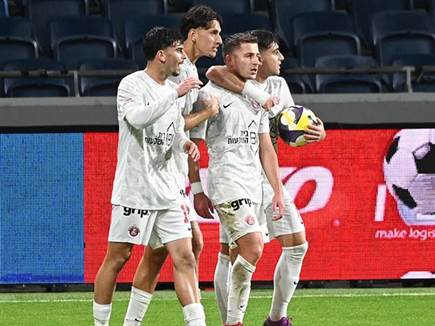 והאורחת יצאה עם נקודה חשובה ודרמטית (ברני ארדוב)