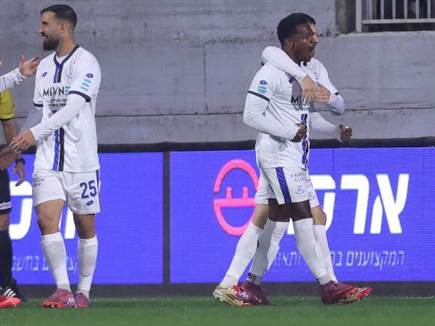 קליי כבש ראשון (מאור אלקסלסי)