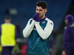 (Photo by Nico Vereecken / Photo News via Getty Images) (צילום: ספורט 5)