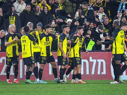 sportFive1657509 (צילום: ספורט 5)