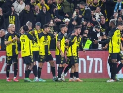 sportFive1657509 (צילום: ספורט 5)