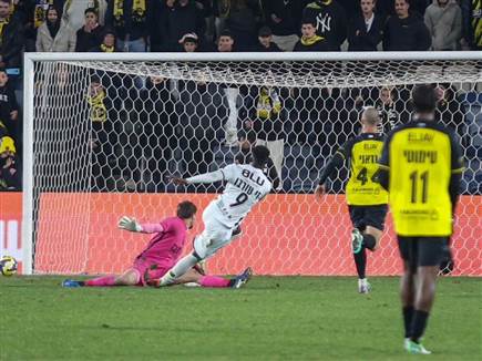 ההחמצה הגדולה של זה טורבו (קובי אליהו)