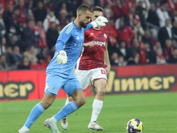 (דני מרון) (צילום: ספורט 5)