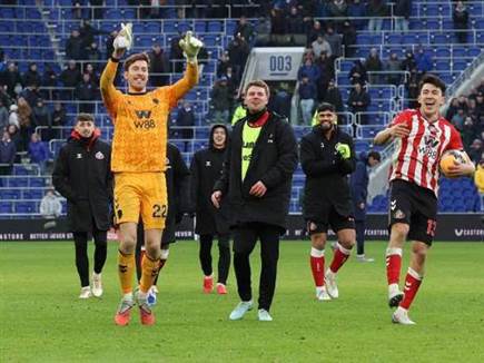 העפילה לשלב הבא (GETTY) (צילום: ספורט 5)