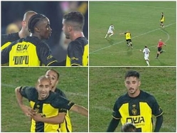 sportFive1657607 (צילום: ספורט 5)