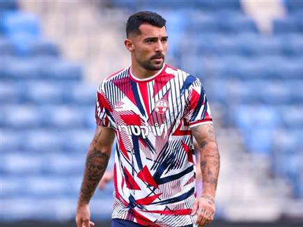 (מאור אלקסלסי) (מאור אלקסלסי)