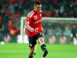 sportFive1657644 (צילום: ספורט 5)