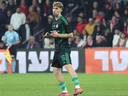 (דני מרון) (דני מרון)