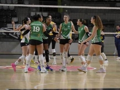 (חגית אברהם) (צילום: ספורט 5)