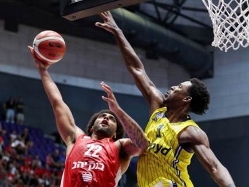 (אלן שיבר) (צילום: ספורט 5)