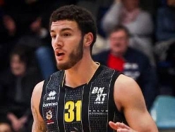 AFP via Getty Images) (צילום: ספורט 5)