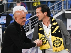 sportFive1657786 (צילום: ספורט 5)