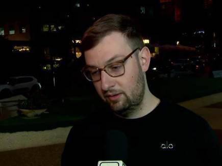 מקס דה ג`יג`ליו. לחץ לפיטורי אבוקסיס