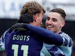 (GETTY) (צילום: ספורט 5)