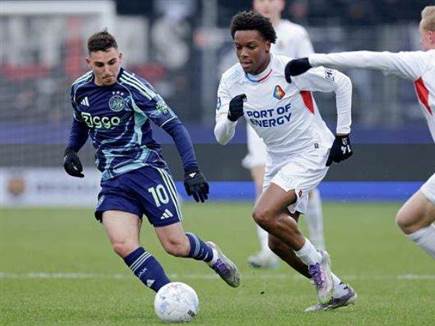 Marcel Bonte/Soccrates/Getty Images