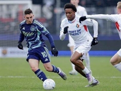 Marcel Bonte/Soccrates/Getty Images (צילום: ספורט 5)