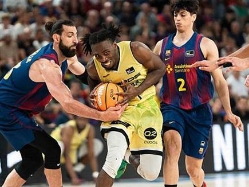 (GETTY) (צילום: ספורט 5)