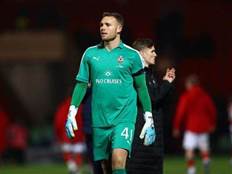Matt Watson/Southampton FC via Getty Images