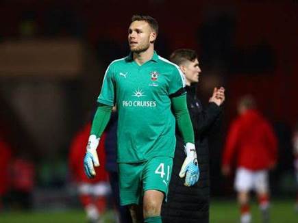 Matt Watson/Southampton FC via Getty Images