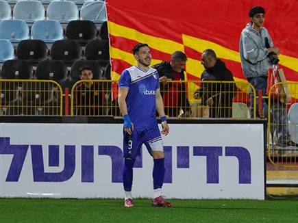 ישאר? (לירון מולדובן)