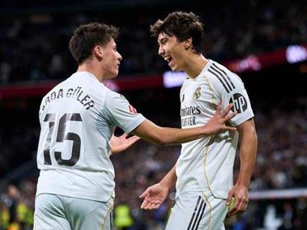 Diego Souto/Getty Images