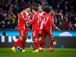 תצוגה (GETTY) (צילום: ספורט 5)