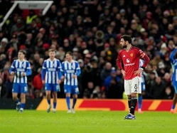 (GETTY) (צילום: ספורט 5)