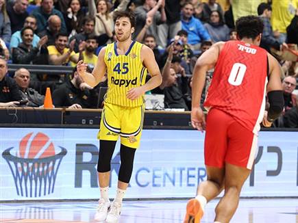 מאזן 1:12 (אלן שיבר)